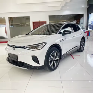 Coches SUV eléctricos de la familia <span class=keywords><strong>V</strong></span> <span class=keywords><strong>W</strong></span> ID.4 ID 4 Crozz Lite Pro Prime 2022 de <span class=keywords><strong>V</strong></span> <span class=keywords><strong>W</strong></span> ID4 - Product Image 2