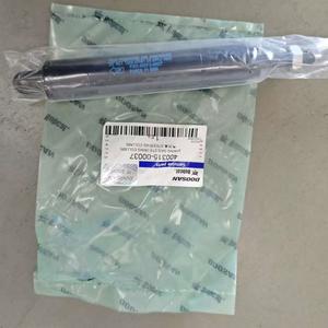 Develon Doosan <span class=keywords><strong>Daewoo</strong></span> Hyunda I Fabricante original Resorte de gas genuino 400315-00037 Piezas de repuesto para montacargas - Product Image 2