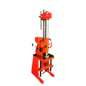 เครื่องเจาะและเจียรกระบอกสูบแบบสูง รุ่น T806A ราคาประหยัด สำหรับซ่อมแซม - Product Image 1
