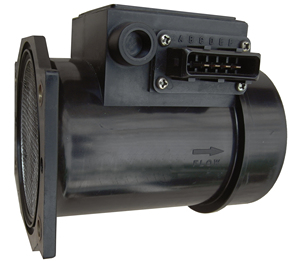 2268016v00 <span class=keywords><strong>0986jg0305</strong></span> af10210 OEM dây nóng <span class=keywords><strong>maf</strong></span> khối lượng cảm biến lưu lượng không khí cho Nissan Maxima Pulsar NX Sentra 3.0L V6 1989-1994 - Product Image 4