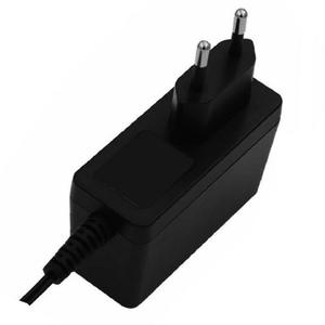 Adaptateur secteur AC/DC 12V 18W 1.5A en matériau PC, certifié sécurité UE, faible coût pour appareils électroniques - Product Image 1