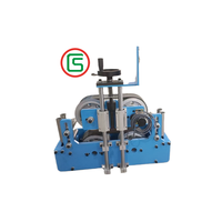 Compteur de longueur de câble chenillé GS LD1-50MM avec affichage électronique, précision 2/1000 pour câbles de 1 à 50 mm, fournisseurs chinois