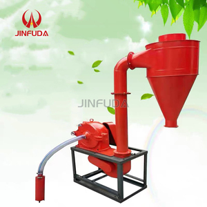 Le broyeur d'aliments pour animaux de haute qualité le plus vendu, la ligne de production de transformation des aliments pour animaux et la machine d'alimentation d'élevage - Product Image 1