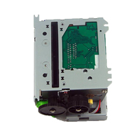Imprimante thermique intégrée HSPOS QR31 80 mm, vitesse 150 mm/s, coupe automatique, USB, série, pour reçus, étiquettes, papier à marque noire, pour kiosque et distributeur automatique