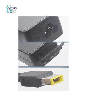 新品90W 20V 4.5A スリムチップUSB AC電源アダプター Thinkpad & IdeaPad Yga 13 ノートパソコン用 OTP保護機能付き - Product Image 5