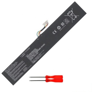 Qualità OEM batteria per Laptop C41N2208 RC71L per ASUS ROG ALLY X Gaming Tablet 15.48V 74WH - Product Image 1