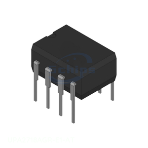 8-PSOP Transistors MOSFET P-CH 30V 13A 8PSOP UPA2718AGR-E1-AT Components Electronic Manufacturer Channel - Product Image 1