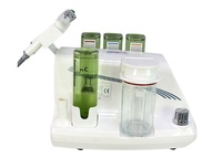 Harga Pabrik Ps1 Ps2 ps3 Psc Aqua Clean Solutions dengan isi 500ml untuk Mesin Mikrodermabrasi