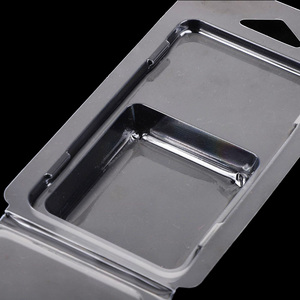 Estuche Protector de Plástico PVC para Exhibición de Figuras, Tipo Blister, para Evitar Arañazos, en Oferta - Product Image 3