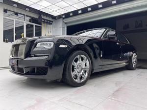 Kit avant <span class=keywords><strong>RR</strong></span> Ghost 1 up 3/<span class=keywords><strong>RR</strong></span> <span class=keywords><strong>Wraith</strong></span> 1 up 2 - Product Image 6