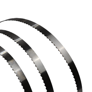 ईजे अनुकूलित औद्योगिक ग्रेड भोजन ने ब्लेड कार्बन स्टील 3tpi 4tpi दांत 5/8 इंच 3/4 इंच टिकाऊ - Product Image 6