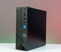 DE LL Vostro Small Form Factor 3020 SFF I3-13100/8G/1T HDD +256G Computer Pc