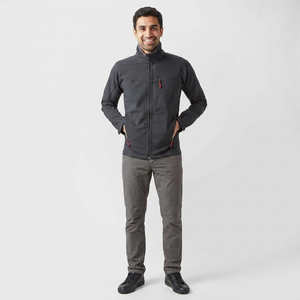 Breathable Waterproof Outdoor Good Quality Polyester Softshell <b>Jackets</b> Outdoor Use Custom Made Softshell <b>Jacket</b> for Men - Product Image 1