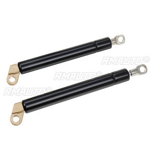 Kit d'amortisseurs de hayon arrière en aluminium pour Toyota Hilux Vigo 2005-2011 – Nouveau hayon de coffre - Product Image 2