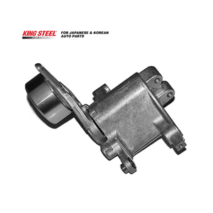 OEM 16620-0L020 16620-30031 1662030020 批发上部正时皮带张紧器总成适用于丰田 Dyna Fortuner Hiace Hilux Innova - Product Image 2