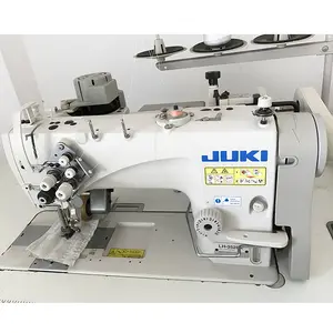 JUKIS Semi-dry-head, 2-needle, Lockstitch Machine LH-3528