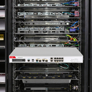 High Quality New Original And Genuine Enterprise Firewall Brands F100-S-G5-EI Fast Shipping By DHL Express Or FedEx - Product Image 4