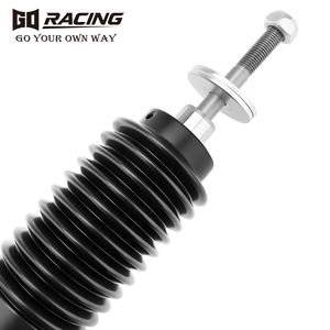 Amortisseurs GO Racing compatibles avec <span class=keywords><strong>BMW</strong></span> E90/<span class=keywords><strong>E91</strong></span>/E92/E93 2004-2013, kit d'abaissement réglable en hauteur - Product Image 4