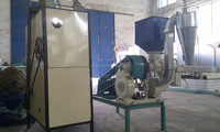 Petite machine à polir le riz décortiquer le décorticage du maïs N110
