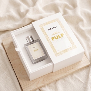 Custom Design Perfume <b>Box</b> Manufacturers Vendor Sliding Fragrance Packing <b>Empty</b> Drawer Parfum <b>Gift</b> Perfume Packaging <b>Box</b> - Product Image 3