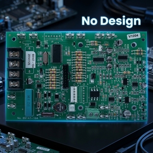 CKS Produzione di PCBA Elettronici di Alta Qualità, Fabbricazione Personalizzata di PCBA, Schede Circuito Stampato, Scheda Amplificatore, Elettronica Audio - Product Image 1