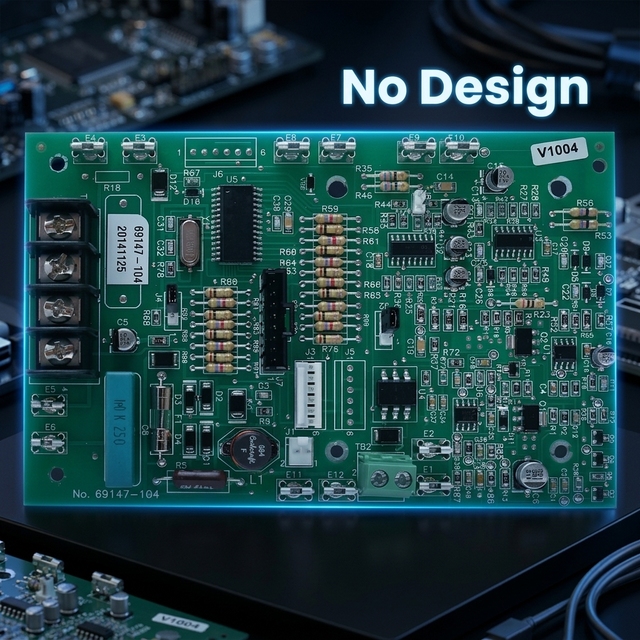 CKS good quality electronics pcba manufacture custom pcba manufacture pcba circuit boards amplifier board electronic audio