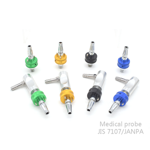 工場直販 壁掛け医療用ガス出口 2026規格医療用ガス出口 壁掛け酸素出口端末 - Product Image 4