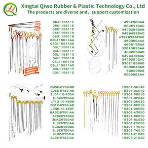 Varilla de nivel de aceite Billet, varilla medidora de aceite de palanquilla, 2, 2, 1, 2, 2, 2, 2, 2, 3, 2, 2, 3 - Product Image 4
