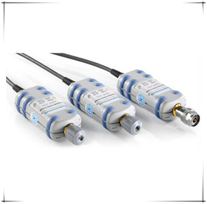 Sensor de Potencia de Alta Precisión Rohde & Schwarz NRP-Z51 Usado, Clase 2, con 10 kW e IP67 - Product Image 1