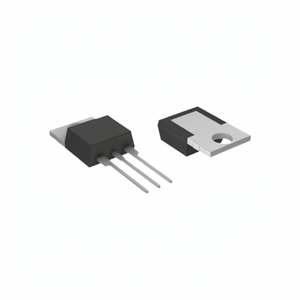 ไทริสเตอร์รุ่น Q6015R5 TO-220-3 ของแท้ ชิ้นส่วนอิเล็กทรอนิกส์ - Product Image 1