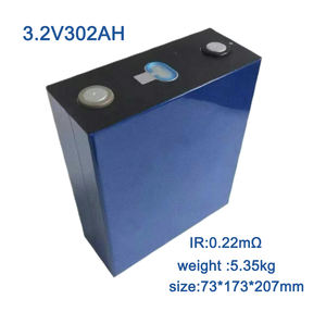 Catl Lifepo4 302Ah 3.2v302ah 3.2v300ah 3.2v320ah Catl302 Carl Lifepo04 302Ah 320Ah电池，用于48v家庭储能系统 - Product Image 2