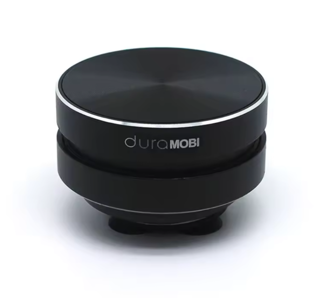 TWS Wireless Bone Conduction Speaker Original Hummingbird Dura Mobi Professional Metal Portable Mini Mobile Phone for 5.3