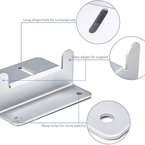 <span class=keywords><strong>Support</strong></span> de montage de <span class=keywords><strong>panneau</strong></span> <span class=keywords><strong>solaire</strong></span> en Z <span class=keywords><strong>pour</strong></span> <span class=keywords><strong>bateau</strong></span> de toit de RV - Product Image 2