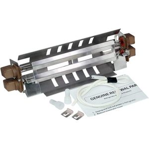 Pièce de rechange pour réfrigérateur en acier inoxydable WR51X10101 110-120 V, Installation facile - Product Image 1