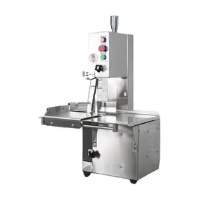 Chinese manufacturer made stainless steel butchers bone saw machine For Food Processing Industry
