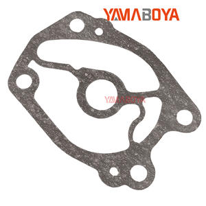 Junta de motor fueraborda Yamaboya 676-44324-A1 para Yamaha 40 Hp, piezas de repuesto para reparación - Product Image 3