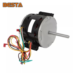 Para modelos Dometic Penguin B57915 B59516 B59146 Motor de ventilador <span class=keywords><strong>AC</strong></span> Cond Brisk Air II 3315332.005 - Product Image 3