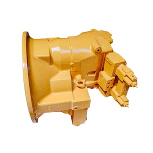 Bomba Hidráulica Principal A8V A8V0 A8VO de Alta Gama, Modelos Completos para Maquinaria de Ingeniería de Construcción, Piezas de Repuesto - Product Image 2