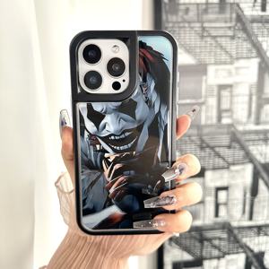 Nueva funda de teléfono con estampado epoxi de gran venta para HONOR X5C X5C PLUS <span class=keywords><strong>Play</strong></span> 10 4G x9D 5G X7D 4G 400 Smart 5G - Product Image 5