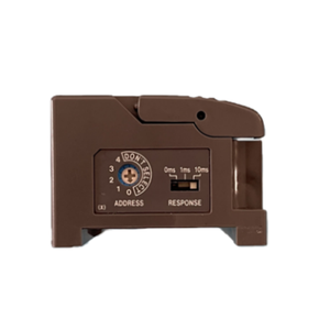 100% and Brand New KEYENCE KZ-R16X 16-Point Remote Input Unit KZ Series PLC Adapter Terminal Type in Stock - Product Image 5