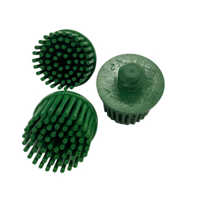 Fabricant Brosses métalliques en bout <span class=keywords><strong>Dremel</strong></span> Outil rotatif Brosse de polissage Brosse de polissage de roue en fil de <span class=keywords><strong>laiton</strong></span> abrasif - Product Image 1