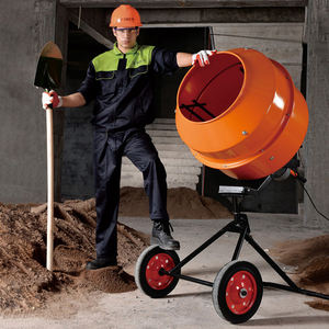 <span class=keywords><strong>Mixer</strong></span> beton <span class=keywords><strong>Bagger</strong></span> 230L 1 kapasitas besar harga terbaik di Kenya - Product Image 2