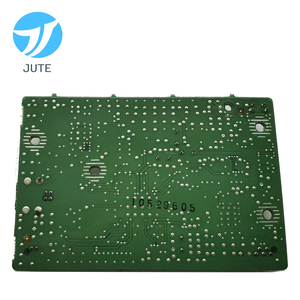 Bo mạch định dạng cho máy in Canon LBP2900, 100% chính hãng, bo mạch <span class=keywords><strong>logic</strong></span> cho máy in Laserjet - Product Image 2