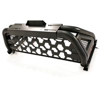 Barres de protection tout-terrain 4x4 robustes pour Ram 1500 Gladiator D-MAX Silverado Amarok BT50 Hilux Nissan Pickup