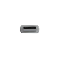 Adaptador Inalámbrico GuliKit Hyperlink 2 PC05 Dongle para Controlador PS5 PS4, Gamepad Gulikit para Xbox One, Windows, Android, Switch