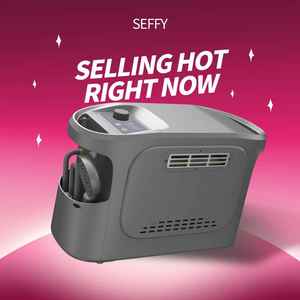 Chauffe-<span class=keywords><strong>eau</strong></span> portable au propane de 3 L pour le camping - Système de douche instantanée sans réservoir au GPL avec chauffe-<span class=keywords><strong>eau</strong></span> à gaz et alimentation de secours 12 V CC - Product Image 2