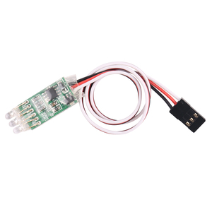 Línea de obturador de <span class=keywords><strong>Control</strong></span> remoto inalámbrico para fotografía aérea, línea de obturador Universal adecuada para cámaras Sony Canon Nikon Pentax - Product Image 1