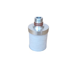 Séparateur d'huile pour compresseur d'air industriel Manny 13020366, état neuf, pièce essentielle pour les compresseurs industriels - Product Image 2