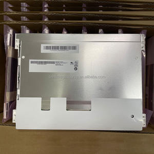 G104XVN01.0 Panneau d'affichage LCD original pour application industrielle G104XVN01.0 - Product Image 5