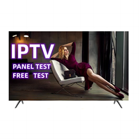 El Mejor Decodificador IPTV 4K del Mundo 2026, Mega Dream 4K, Estable, Compatible con Pre-Abono, Soporte para Sub Super OTT, Revendedor, Panel Premium 4K